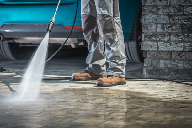 Best Spring Cleaning  in Grape Creek, TX