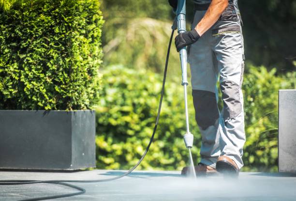 Trusted Grape Creek, TX Pressure Washing Services Experts