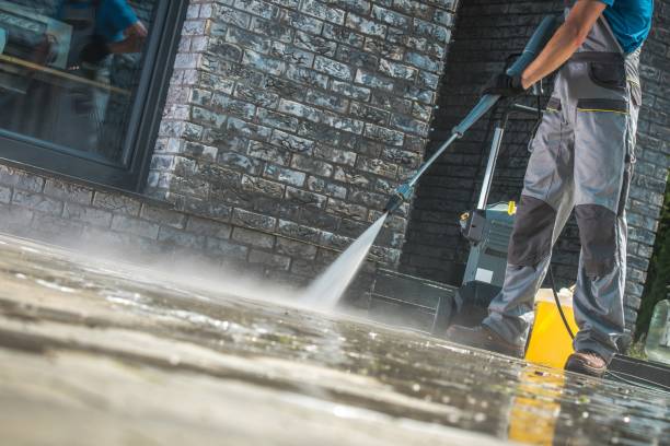 Best Gutter Cleaning  in Grape Creek, TX