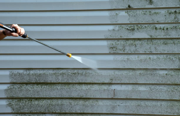 Best Fence Cleaning  in Grape Creek, TX